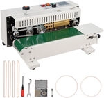 Kontinuierliche Beutelbandversiegelungsmaschine,0,24-0,47zoll/6-12 Mm