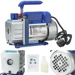 70 L/min Vakuumpumpe Unterdruckpumpe Vakuum Pumpeindustrie-vakuumpumpe Mit