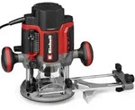 Einhell Professional Oberfr&auml;se Tp-ro 1400 E (1400 W, Hubh&ouml;he 55 Mm,...