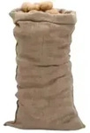 Vidaxl Jutes&auml;cke 30 Stk. 65x135 Cm 100% Jute 220 G/m2