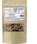 Wild & Fein Wildfleischsnack F&uuml;r Katzen, Gefriergetrocknet - 50g