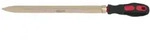 Ks Tools Bronzeplus Dreikantschaber 310 Mm