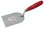 Stubai - Spachtel (gipsspachtel) Gekr&ouml;pft Metallspachtel Mit Holzheft Breite 80 Mm