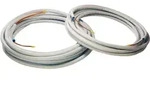 Glen Dimplex K&auml;ltemittelleitung Unbef&uuml;llt, 12x1mm Und 18x1mm L&auml;nge 10m