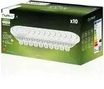 10x Led-lampe Gu10 Spot Es111 15w = 100w 1521lm 4000k Neutral 38&deg; Lumiled