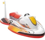 Jetski Aufblasbar Wave Rider 117x77 Cm Intex