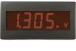 Voltcraft - Dvm230rn Digitales Einbaumessger&auml;t &plusmn;199.9 Mv (beliebig Erweiterbar