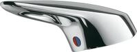 Ceramix Classic Griffhebel, A960807aa - Ideal Standard