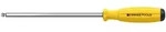 Pb Swiss Tools - Sechskant-kugelkopfschraubendreher, Mit 2k-swissgrip-heft,...