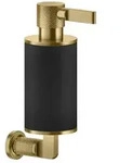 Gessi - Inciso Seifenspender Zur Wandmontage, Beh&auml;lter Matt
