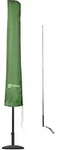 Sekey Sonnenschirm Schutzh&uuml;lle F&uuml;r &Oslash;350 Cm Oder 300&times;200 Cm Schirm,...