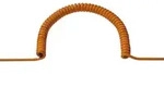 Bachmann Spiralleitung 683.882 H07bq-f 5x2,5 Orange