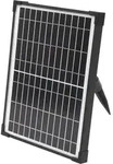 Pompe Fontaine - Ubbink - Solarmax 600 Accu Power Control - Durchfluss 700 L/h -
