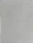 Sch&ouml;ner Wohnen Tischdecke Base - 1 St&uuml;ck 170x140 Cm, Grau