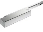 Dormakaba - Gleits.-ts Ts 93 G Basic Normalmont.bandgegeseite En 2-5 Silber En...