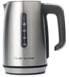 Elektrischer Wasserkocher Riviera-bar Bbt720 2000 W 1 Liter