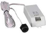 Pir-sensor - F&uuml;r Kurze Abst&auml;nde - Zum Einbauen