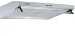 Viesta&reg; Vdu6080sr Unterbau-dunstabzugshaube 60 Cm Edelstahl Mit Glasschirm,