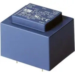 Block Vc 16/1/15 Printtransformator 1 X 230 V 1 X 15 V/ac 16 Va 1.06 A