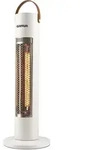 G3 Ferrari G60026 Elektrische Raumheizung Drinnen Wei&szlig; 600 W Elektrischer