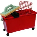 Fliesenwasch-set 8-tlg. 490x240x240mm 22l Haromac