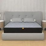 Miasuite - Matratze 120x190, Hoch 22 Cm, Waterfoam Summit