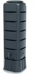 Prosperplast Regenspeicher Arves Tenso 120 L Anthrazit
