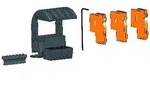 Weidm&uuml;ller Ersatzmesserblock Cst-vario 2,5-8qmm