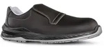 Sicherheitsschuhe Niedrig Madrid Esd S2 Src - Schwarz 36