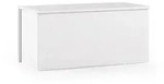 Koffer Miltonia, Ger&auml;umige Mehrzweck - Aufbewahrungsbox, Moderne Brust, 100% Made In