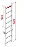 Hymer Einstiegshilfe Ausziehbar