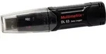 Chauvin Arnoux - Multimetrix P06230801 Dl 53 Luftfeuchte-datenlogger,