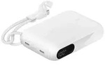 Belkin Bpb027hqwh Powerbank 10000 Mah Wei&szlig;
