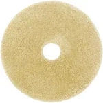 Metabo - Filzscheibe 150x5x25,4 Mm, Weich, F&uuml;r Kehlnahtschleifer (626395000)