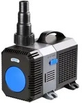 Ctp-12000 Aquarium & Teichpumpe 100 Watt Eco Motor 12000 L/h