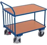 Variofit Schiebeb&uuml;gelwagen Als Tischwagen 1.000 X 700 Mm