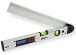 Digitaler Winkelmesser Mit Wasserwaage 40 Cm Winkelmessger&auml;t Gradmesser