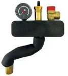 Bosch Kessel-sicherheits-set Bss 11 F&uuml;r Gc7000f, Gc8000if 15-50 Kw, 8732931831