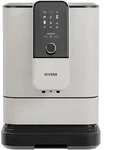 Nivona Nivo 8112 Kaffeevollautomat Cremewei&szlig; Bluetooth