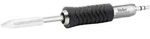 Rtu 032 S Ms L&ouml;tspitze Mei&szlig;elform Spitzen-l&auml;nge 27.5 Mm Inhalt 1 St. - Weller