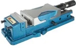 Hydraulikschraubstock Mp 160 V