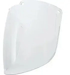 Honeywell Turboshield Visier, Scheibenmaterial: Pc-c