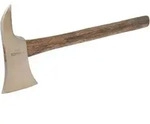 Ks Tools Bronzeplus Feuerwehraxt 800 Mm