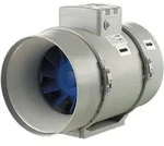Halbaxial-rohrventilator Bl Turbo 250 Von Blauberg - 8018763