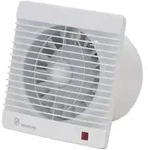 S&p Decor-300 Cz - Kleinraumventilator - 5210207600