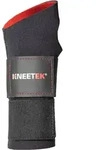 Linke Hand Bandage Schwarz T.m - 90303 - Kneetek