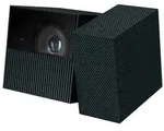 Tcl Tragbarer Playcube Dlp Full Hd 1080p Projektor, Google Tv, Netflix, 750 Lumen,
