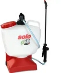 Solo - Akku-r&uuml;ckenspritze 10l &ndash; 411