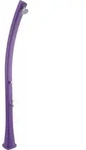 Solar Dusche 25l Violett