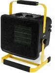 Dedra Ptc-heizung 2000w &ndash; Effizient Und Sicher